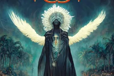 Cycles of Pain: le nouvel album d'Angra 11 Cycles of Pain: le nouvel album d'Angra