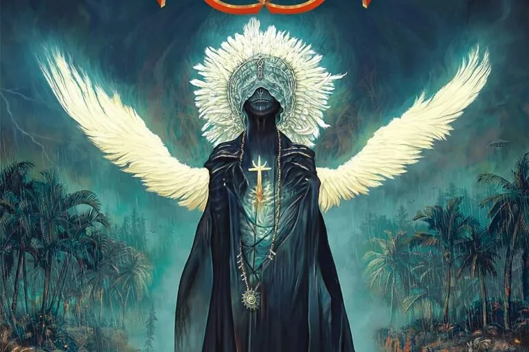 Cycles of Pain: le nouvel album d'Angra 16 Cycles of Pain: le nouvel album d’Angra