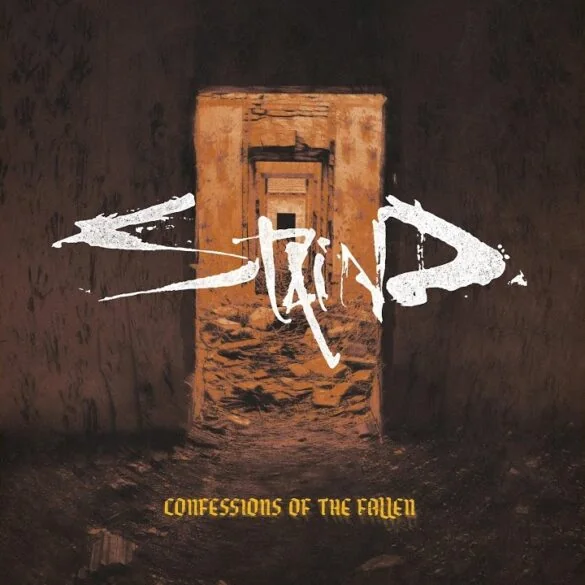 Confessions of the fallen: Le nouvel album de Staind