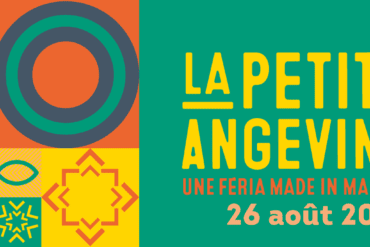 La petite Angevine (Féria made in Mauges)