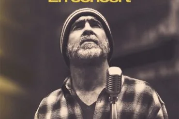 Eric Cantona en concert à l'Espace Julien à Marseille 9 Eric Cantona en concert à l'Espace Julien à Marseille