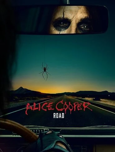 Nouveau clip d'Alice Cooper pour Halloween 16 Nouveau clip d'Alice Cooper pour Halloween