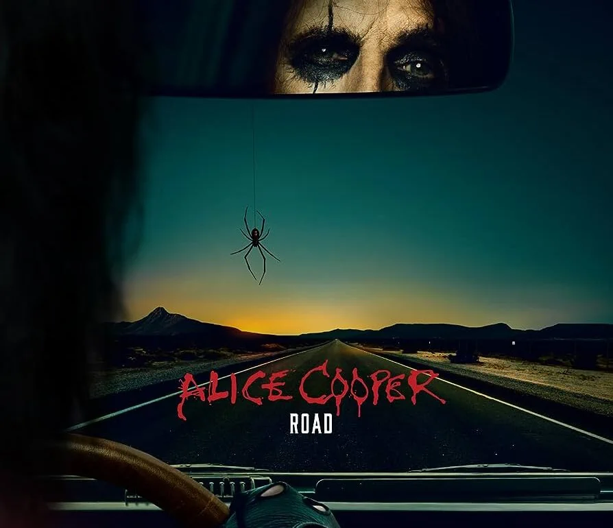 Nouveau clip d'Alice Cooper pour Halloween