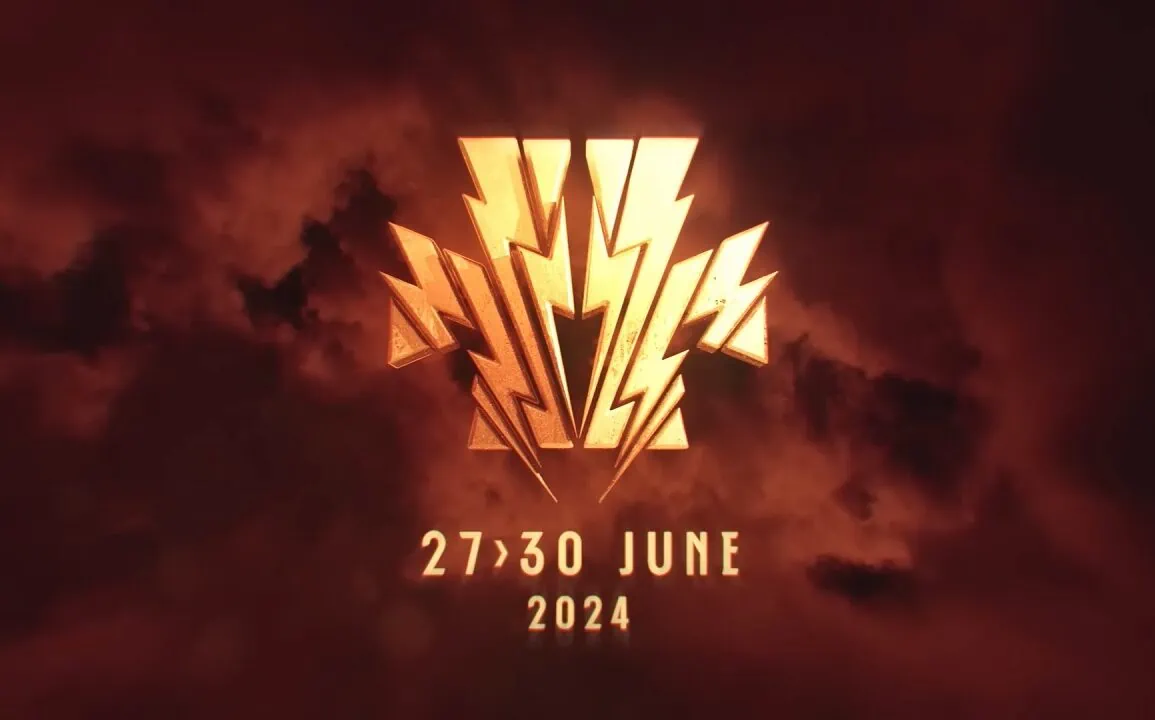 Voici les premiers noms du Hellfest 2024 1 Voici les premiers noms du Hellfest 2024
