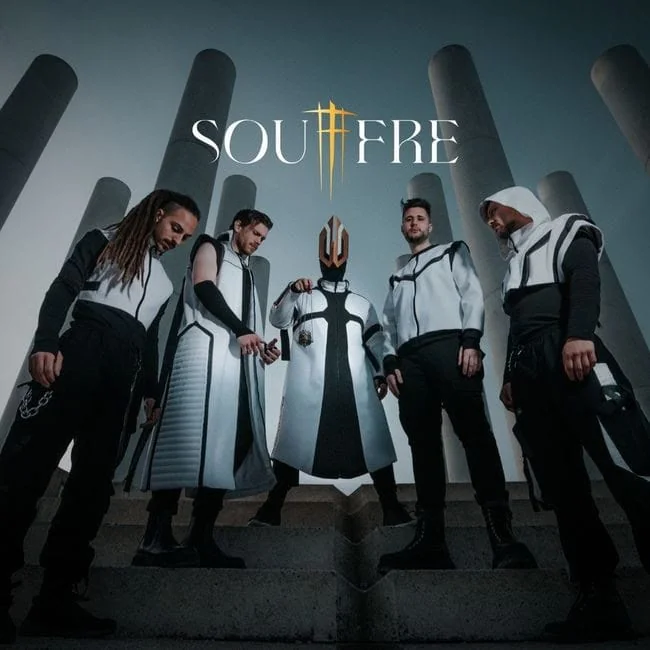 La mémoire de la peau (dernier clip de SOU(F)FRE