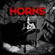 Coup de projecteur pour Horns 1 Coup de projecteur pour Horns