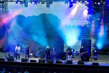 Nouvel EP pour MESSALINE en janvier 2024 3 Nouvel EP pour MESSALINE en janvier 2024