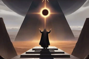 The Grandmaster : nouvel album "Black sun"