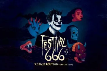 Festival 666 2 Festival 666