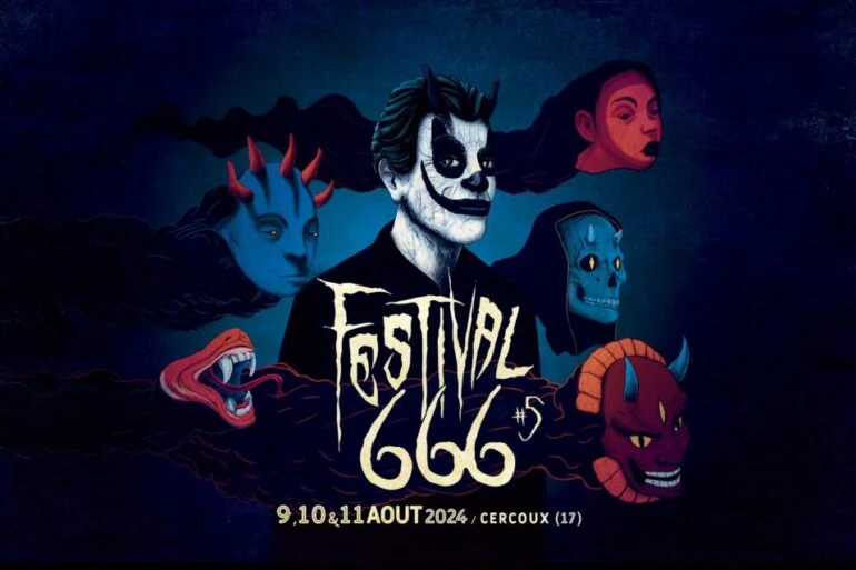 Festival 666 14 Festival 666