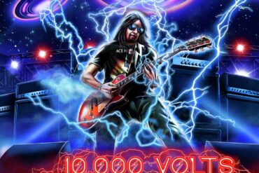 Ace Frehley: Le Spaceman sort un nouvel album 3 Ace Frehley: Le Spaceman sort un nouvel album