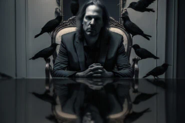 Jeremy Harry Harris : un voyage introspectif avec Walking With My Darkness