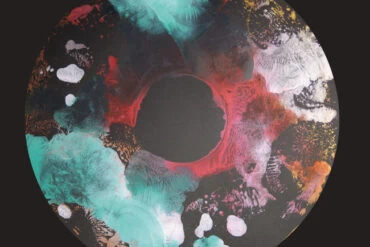 Premier album de Wohosheni à paraître le 12 avril: One shard at a time