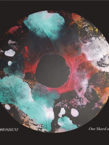 Premier album de Wohosheni à paraître le 12 avril: One shard at a time 4 Premier album de Wohosheni à paraître le 12 avril: One shard at a time