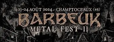 Barbeuk Metal Fest 1 Barbeuk Metal Fest