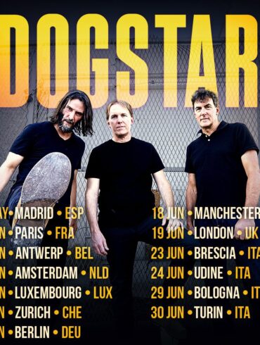 Dogstar au Luxembourg