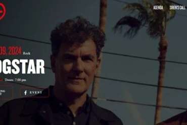 Dogstar au Luxembourg sold out en quelques heures