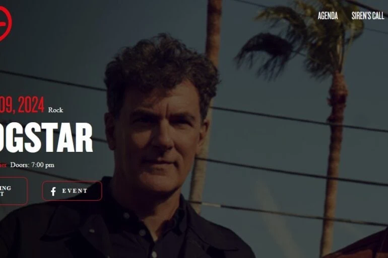 Dogstar au Luxembourg sold out en quelques heures 6 Dogstar au Luxembourg sold out en quelques heures