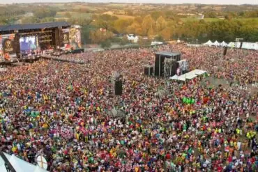 Festival de Poupet 2024