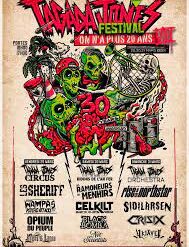 Festival on n'a plus 20 ans : galerie photos 1 Festival on n'a plus 20 ans : galerie photos