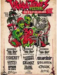 Festival on n'a plus 20 ans : galerie photos