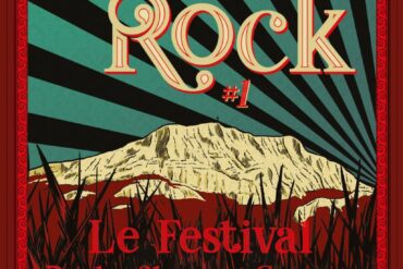 Festival Sainte Rock #1 le 13 juillet 2024 à coté d'Aix en Provence (13) 25 Festival Sainte Rock #1 le 13 juillet 2024 à coté d'Aix en Provence (13)