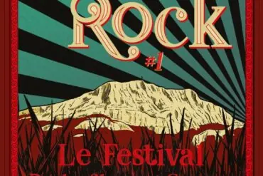 Festival Sainte Rock #1 le 13 juillet 2024 à coté d'Aix en Provence (13)