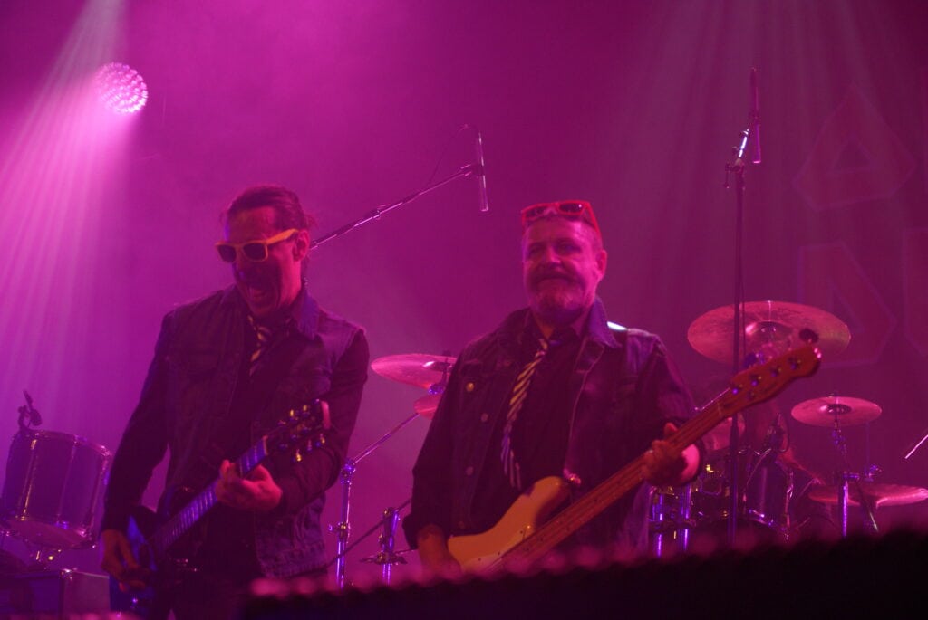 Festival on n'a plus 20 ans : galerie photos