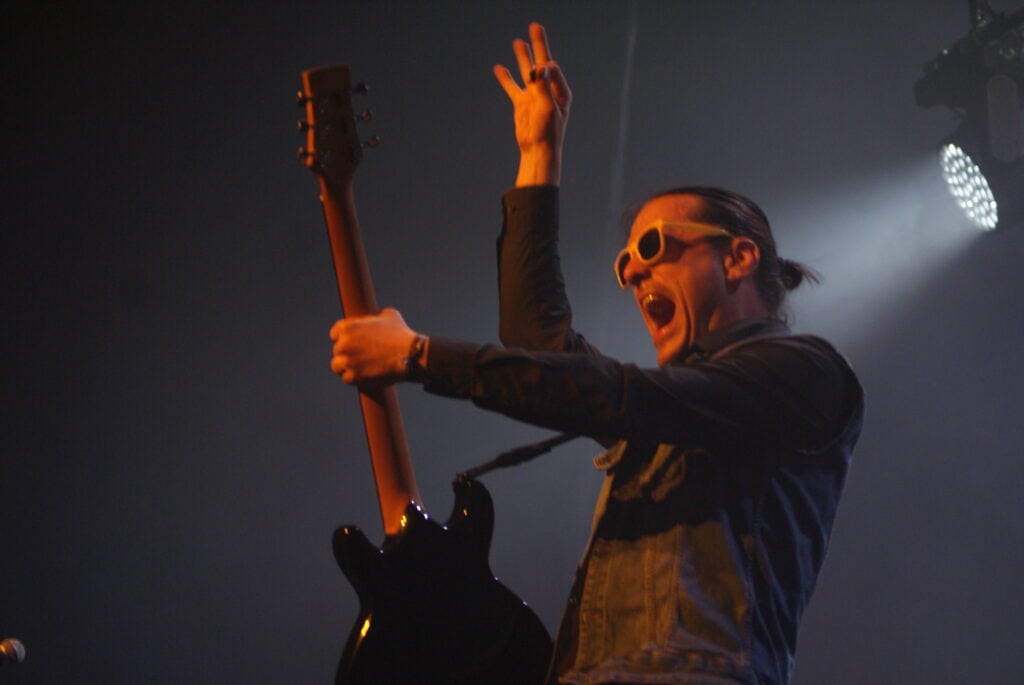 Festival on n'a plus 20 ans : galerie photos