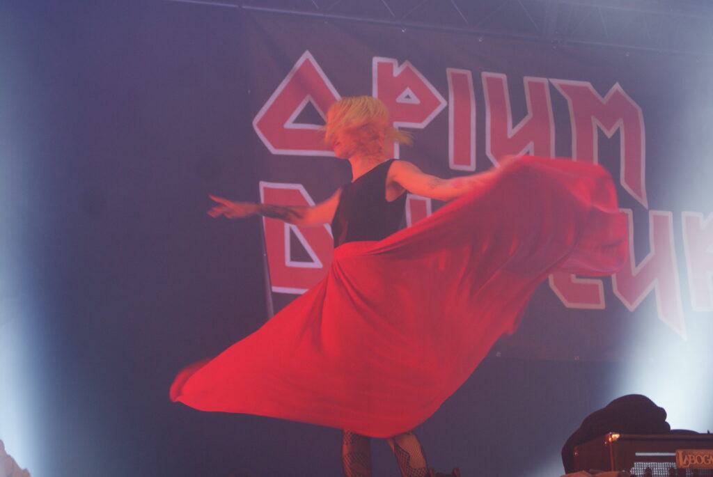 Festival on n'a plus 20 ans : galerie photos