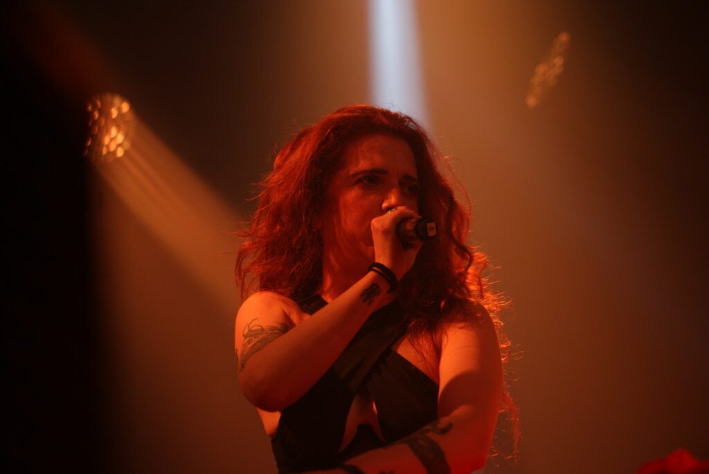 Festival on n'a plus 20 ans : galerie photos