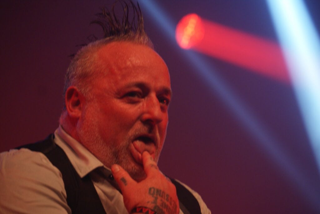 Festival on n'a plus 20 ans : galerie photos