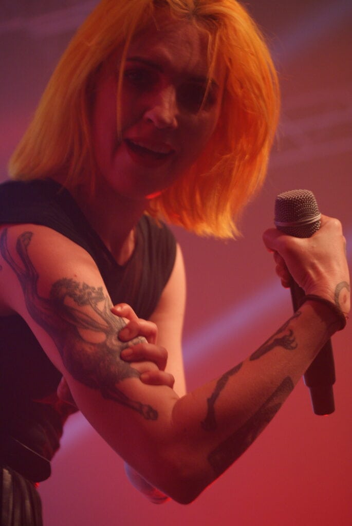 Festival on n'a plus 20 ans : galerie photos