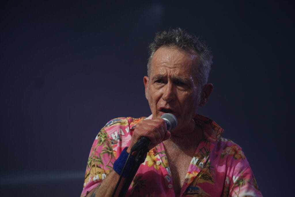 Festival on n'a plus 20 ans : galerie photos