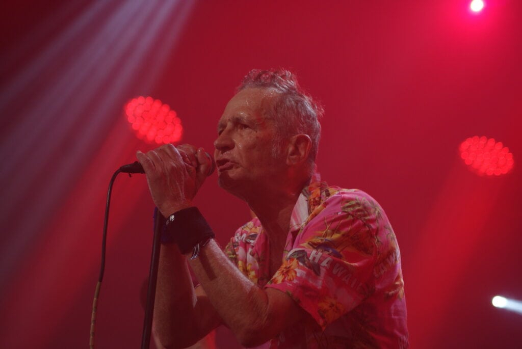 Festival on n'a plus 20 ans : galerie photos