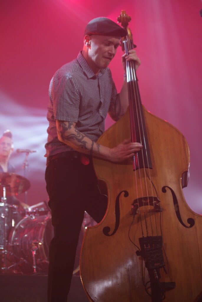 Festival on n'a plus 20 ans : galerie photos