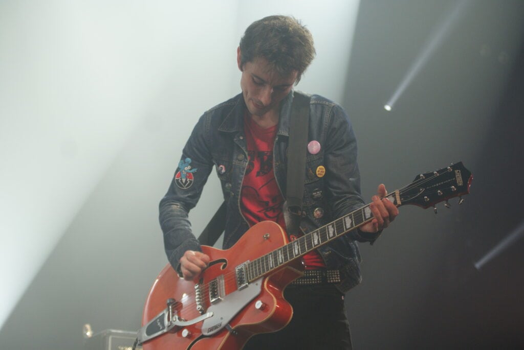 Festival on n'a plus 20 ans : galerie photos