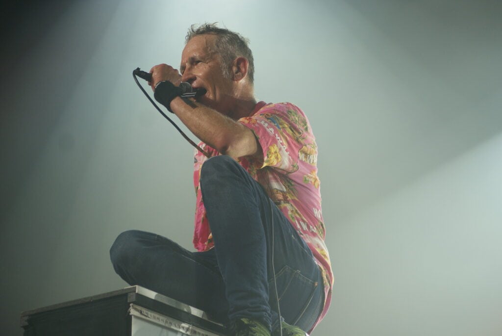 Festival on n'a plus 20 ans : galerie photos