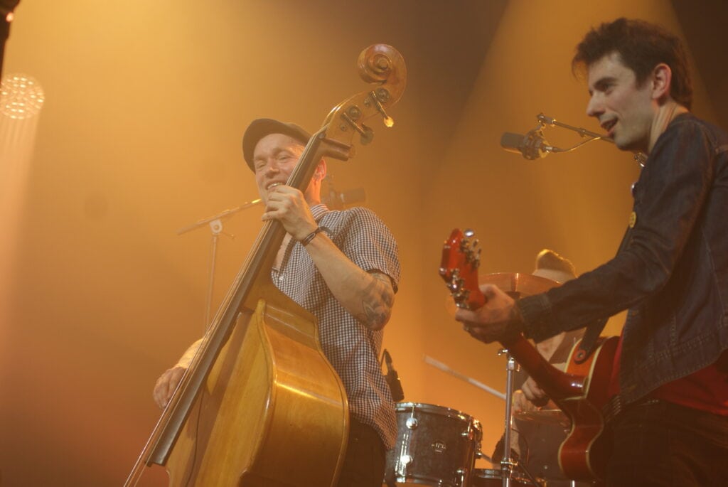 Festival on n'a plus 20 ans : galerie photos