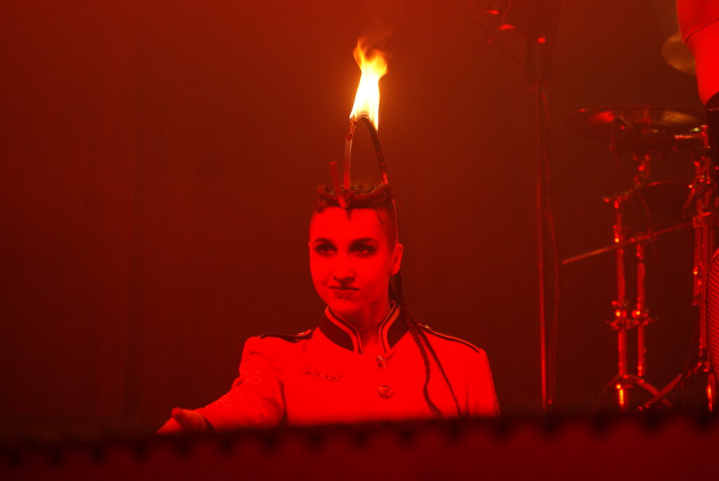 Festival on n'a plus 20 ans : galerie photos