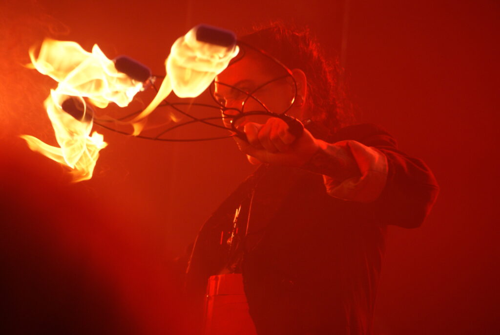 Festival on n'a plus 20 ans : galerie photos