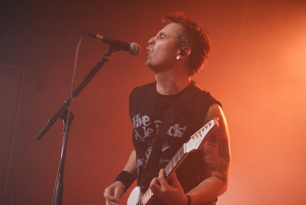 Festival on n'a plus 20 ans : galerie photos