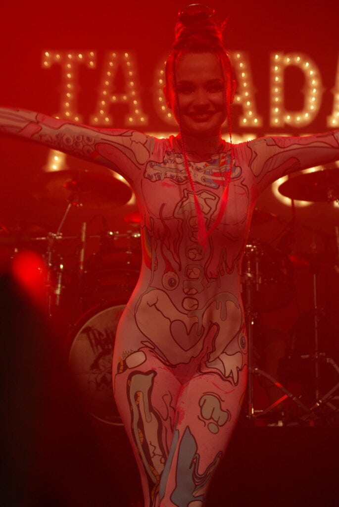 Festival on n'a plus 20 ans : galerie photos