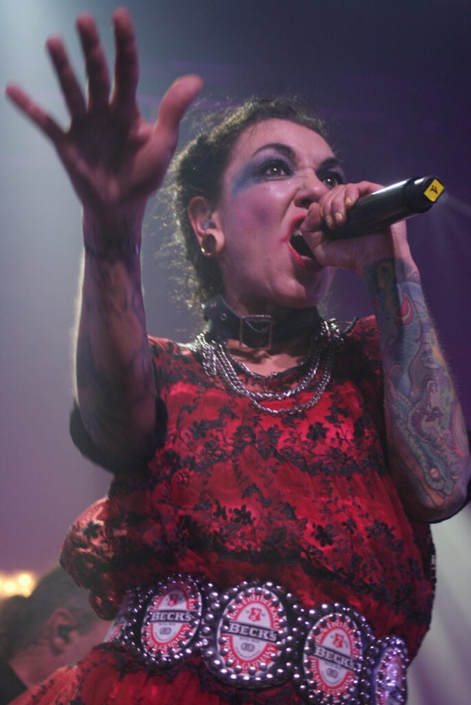 Festival on n'a plus 20 ans : galerie photos