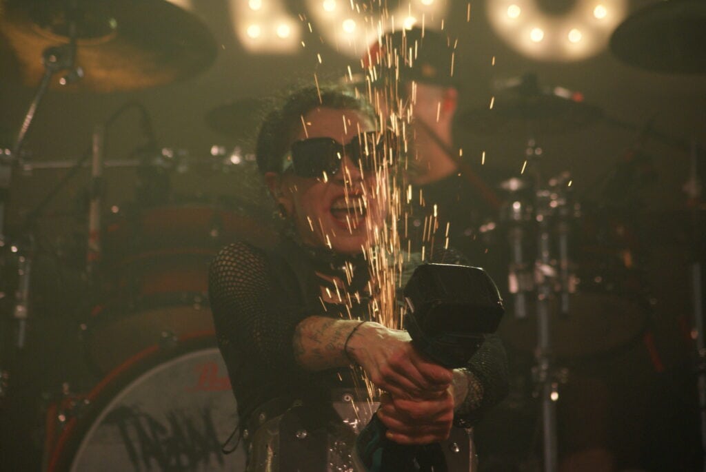 Festival On n'a plus 20 ans