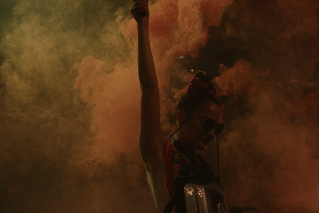 Festival on n'a plus 20 ans : galerie photos