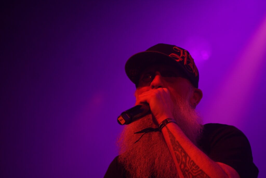 Festival on n'a plus 20 ans : galerie photos