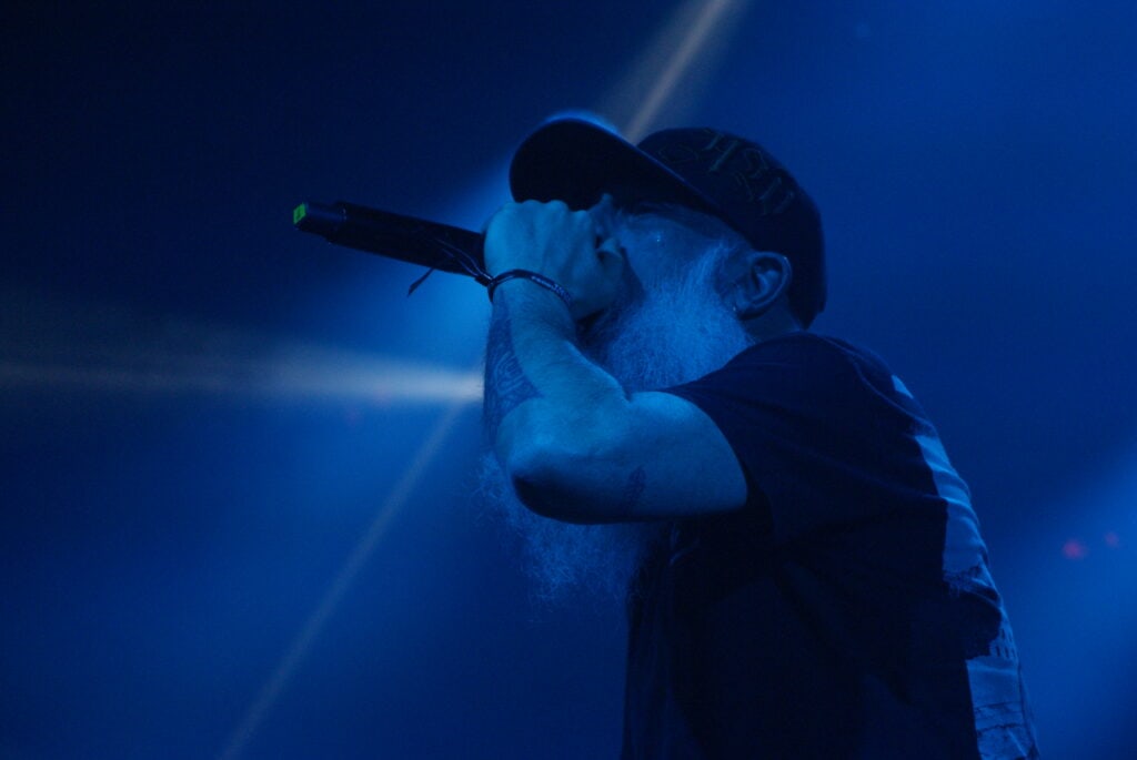 Festival on n'a plus 20 ans : galerie photos