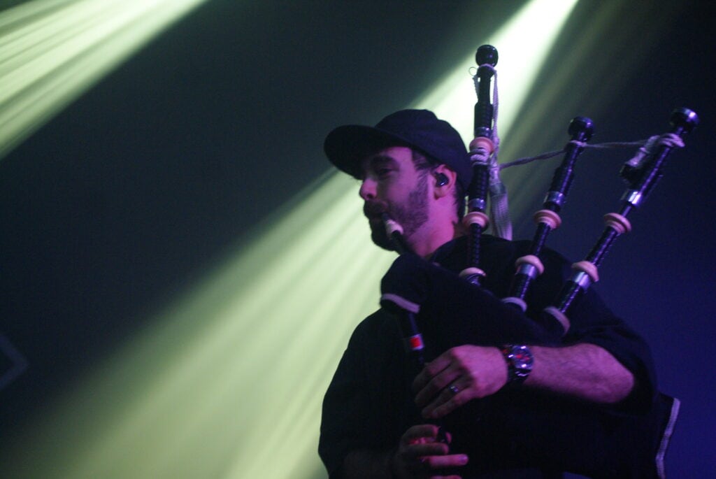 Festival On n'a plus 20 ans