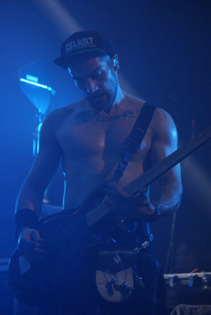 Festival on n'a plus 20 ans : galerie photos